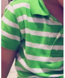 babyGAP | ポロシャツ