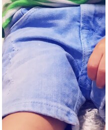 H&M | デニムパンツ