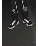 FILA(フィラ)の「シューズ(スニーカー)」