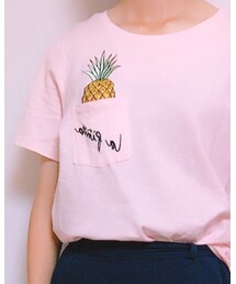 H&M | Tシャツ/カットソー