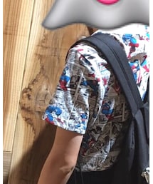 GU | Tシャツ/カットソー