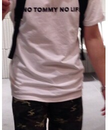 TOMMY | Tシャツ/カットソー