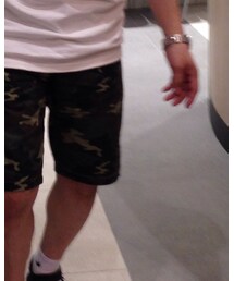 RAGEBLUE | その他パンツ