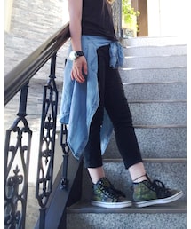 no brand | シャツ/ブラウス