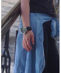 U-BOAT | アナログ腕時計