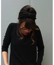 雑貨屋 | ヘアバンド