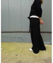 UNIQLO | タンクトップ