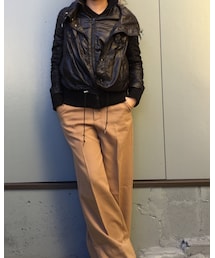 Selframe | その他アウター