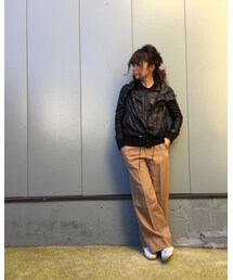 GU | その他パンツ