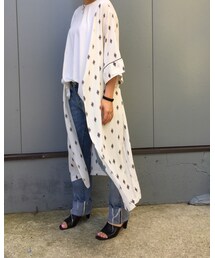 no brand | カーディガン/ボレロ