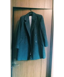 JACK | チェスターコート(チェスターコート)