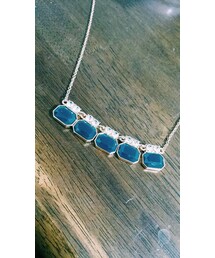 GU | ネックレス(ネックレス)