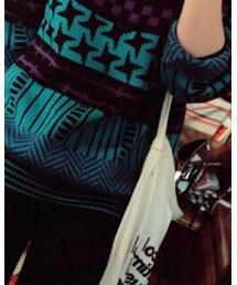 ？？ | ニット/セーター