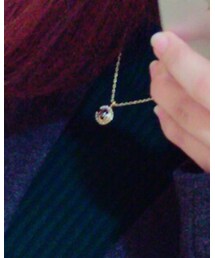 NINA RICCI | ネックレス