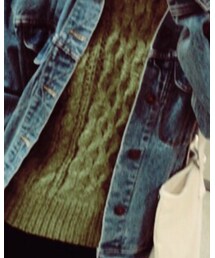 SPINNS | ニット/セーター