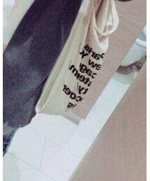 American Apparel | トートバッグ