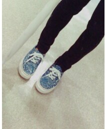 VANS | スニーカー