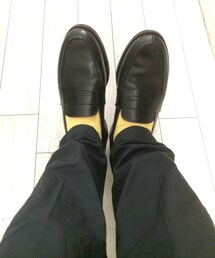 リプショナルで買ったローファー(その他シューズ)