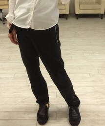 EDITION | その他パンツ