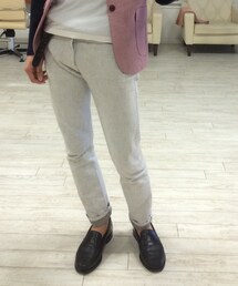 DRIES VAN NOTEN | デニムパンツ