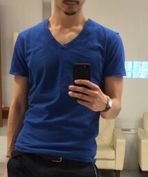 DIESEL | Tシャツ/カットソー