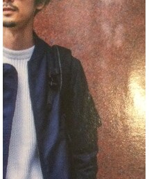 BEAUTY&YOUTH UNITED ARROWS | ミリタリージャケット
