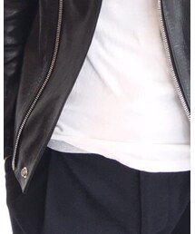 N.HOOLYWOOD | Tシャツ/カットソー