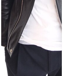 ADAM ET ROPE' | その他パンツ