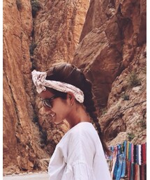 CHICHIKAKA | バンダナ/スカーフ