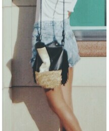 SLY | ショルダーバッグ