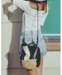 Used | その他パンツ