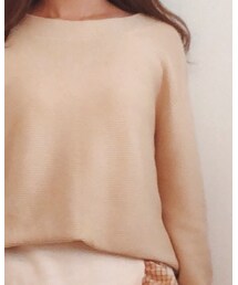 HusHusH | ニット/セーター