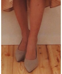 UNIQLO | パンプス