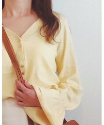 MERCURYDUO | ニット/セーター