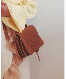 Morocco | ショルダーバッグ