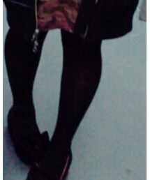 tutuanna | タイツ/ストッキング