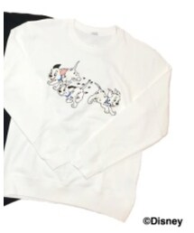 SPINNS | スウェット