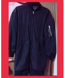 jouetie | ブルゾン