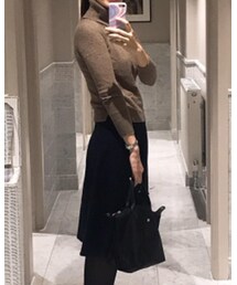 UNIQLO | スカート