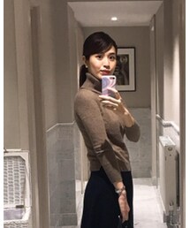 UNIQLO | ニット/セーター