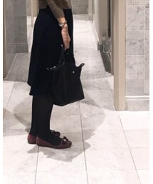 LONGCHAMP | トートバッグ