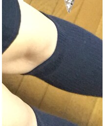 no brand | ソックス/靴下