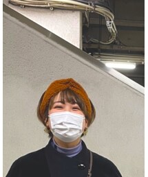 3coins | ヘアバンド