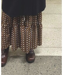 おじいちゃん | ブーティ