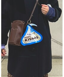 キスチョコ | その他