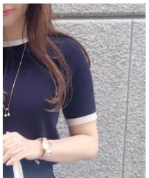 ZARA | トップス