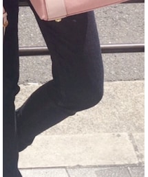無印良品 | デニムパンツ