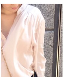 SNIDEL | トップス