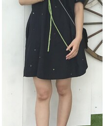 ZARA | ワンピース