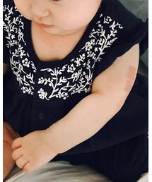 no brand | ロンパース